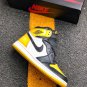 jordan 1 retro high og &acirc;��yellow toe&acirc;�� ar1020-700