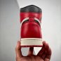 jordan 1 retro high og &Atilde;&cent;&Acirc;�&Acirc;�chicago reimagined&Atilde;&cent;&Acirc;�&Acirc;� varsity redblacksailmuslin