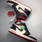 jordan 1 retro high og &Atilde;&cent;&Acirc;�&Acirc;�not for re&Atilde;&cent;&Acirc;�&Acirc;� sailblack-varsity red on