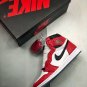 jordan 1 retro high og &Atilde;&cent;&Acirc;�&Acirc;�origin story&Atilde;&cent;&Acirc;�&Acirc;� gym redblack-white-photo blue