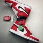 jordan 1 retro high og &Atilde;&cent;&Acirc;�&Acirc;�origin story&Atilde;&cent;&Acirc;�&Acirc;� gym redblack-white-photo blue