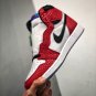 jordan 1 retro high og &Atilde;&cent;&Acirc;�&Acirc;�origin story&Atilde;&cent;&Acirc;�&Acirc;� gym redblack-white-photo blue