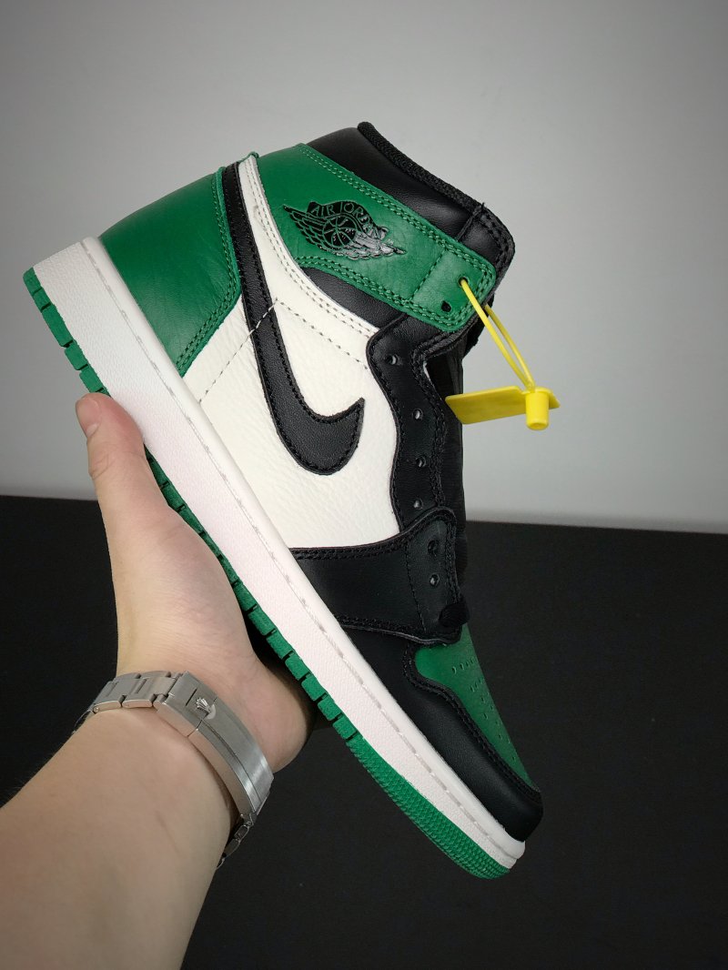 jordan 1 retro high og &Atilde;&cent;&Acirc;�&Acirc;�pine green&Atilde;&cent;&Acirc;�&Acirc;� 555088-302 on