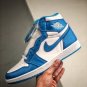jordan 1 retro high og &Atilde;&cent;&Acirc;�&Acirc;�unc&Atilde;&cent;&Acirc;�&Acirc;� dark powder bluewhite on