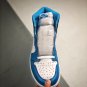 jordan 1 retro high og &Atilde;&cent;&Acirc;�&Acirc;�unc&Atilde;&cent;&Acirc;�&Acirc;� dark powder bluewhite on