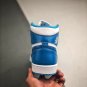 jordan 1 retro high og &Atilde;&cent;&Acirc;�&Acirc;�unc&Atilde;&cent;&Acirc;�&Acirc;� dark powder bluewhite on
