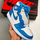 jordan 1 retro high og âuncâ whitelight powder blue
