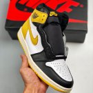 jordan 1 retro high og âyellow ochreâ 555088-109