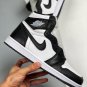 jordan 1 retro high og blackwhite 555088-010