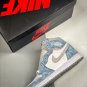 jordan 1 retro high og hyper royallight smoke grey-white