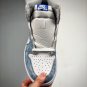 jordan 1 retro high og hyper royallight smoke grey-white