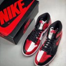 jordan 1 retro high og nrg ’h2h‘ blackwhite-university red