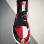 jordan 1 retro high og nrg &acirc;��h2h&acirc;�� blackwhite-university red