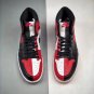 jordan 1 retro high og nrg &acirc;��h2h&acirc;�� blackwhite-university red