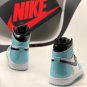 jordan 1 retro high og patent leather whiteaurora-black