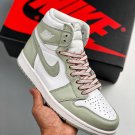 jordan 1 retro high og seafoamhealing orange-white cd0461-002