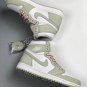 jordan 1 retro high og seafoamhealing orange-white cd0461-002