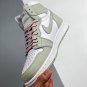 jordan 1 retro high og seafoamhealing orange-white cd0461-002