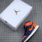 jordan 1 retro high premium blue void ah7389-408