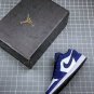 jordan 1 retro low &acirc;��insignia blue&acirc;�� 553558-405
