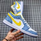 jordan 1 retro low ‘west coast’ whitevarsity maize-university blue