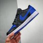 jordan 1 retro low og blackvarsity royal-sail 705329-004