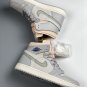 jordan 1 zoom cmft &acirc;��london&acirc;�� photon dustlight smoke grey-grey fog