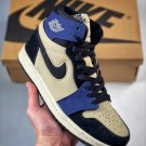 jordan 1 zoom cmft 2 muslinblack-blackened blue dv1305-104