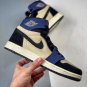 jordan 1 zoom cmft 2 muslinblack-blackened blue dv1305-104