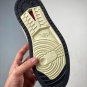 jordan 1 zoom cmft 2 muslinblack-blackened blue dv1305-104