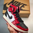 jordan 1 zoom cmft âbullsâ red black white ct0979-610