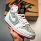 jordan 1 zoom cmft âhareâ whitegrey-red ct0978-100