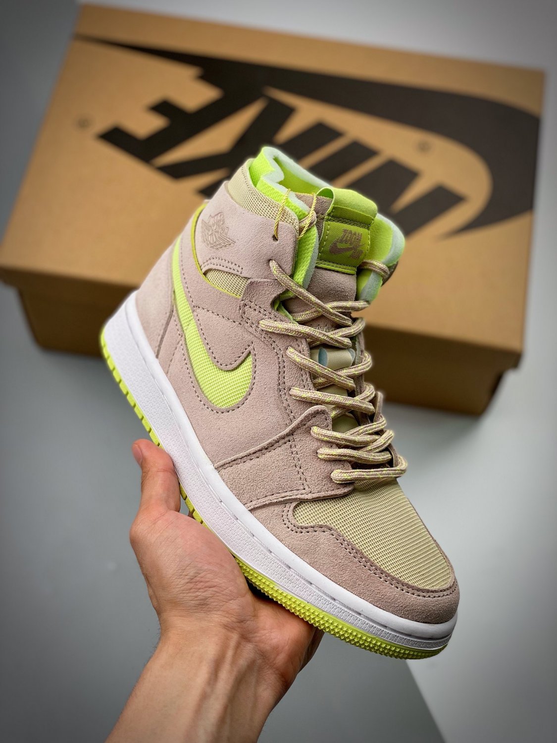 jordan 1 zoom cmft &Atilde;&cent;&Acirc;�&Acirc;�lemon twist&Atilde;&cent;&Acirc;�&Acirc;� ct0979-200