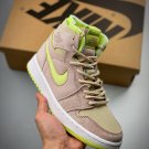 jordan 1 zoom cmft âlemon twistâ ct0979-200