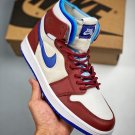 jordan 1 zoom cmft âteam redâ ct0979-104