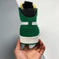 jordan 1 zoom cmft stadium greenblack-white-ghost green