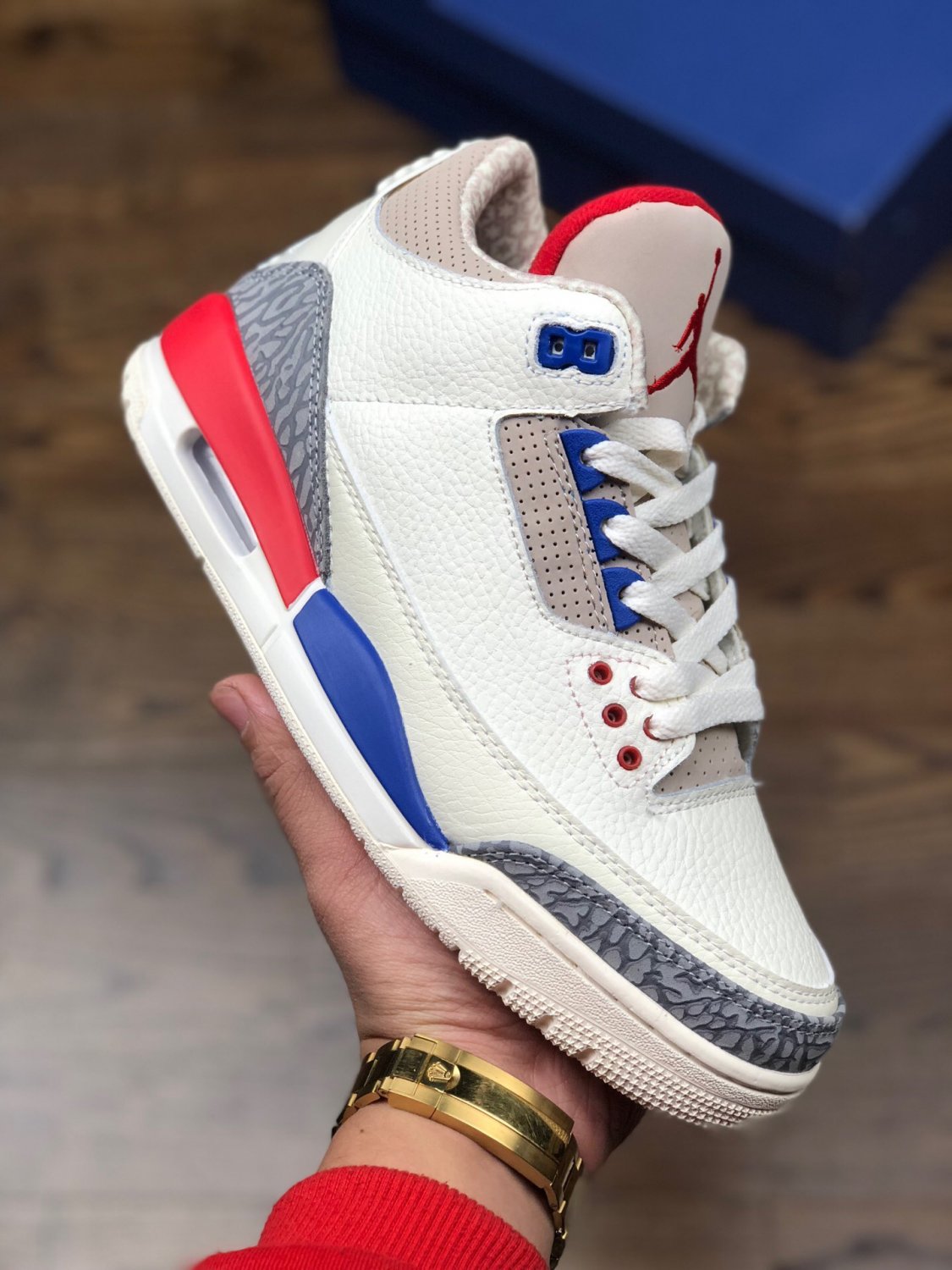 jordan 3 &acirc;��international flight&acirc;�� 136064-140