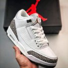 jordan 3 “mocha” whitechrome-dark mocha 136064-122