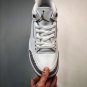 jordan 3 &acirc;��mocha&acirc;�� whitechrome-dark mocha 136064-122