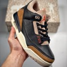 jordan 3 âdesert elephantâ blackrush orange fossil stonesail