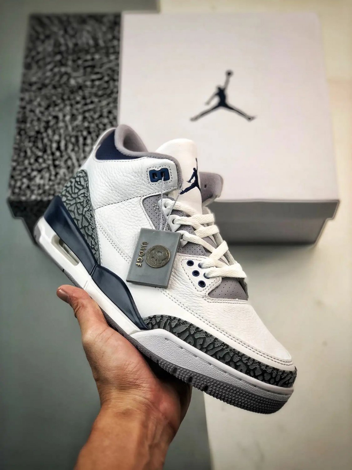 jordan 3 &Atilde;&cent;&Acirc;�&Acirc;�midnight navy&Atilde;&cent;&Acirc;�&Acirc;� ct8532-140