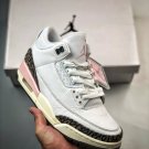jordan 3 âneapolitanâ whitedark mocha-atmosphere