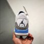 jordan 3 &Atilde;&cent;&Acirc;�&Acirc;�unc&Atilde;&cent;&Acirc;�&Acirc;� whitevalor blue-tech grey ct8532-104