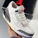 jordan 3 âwhite cement reimaginedâ dn3707-100