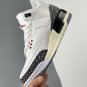 jordan 3 &Atilde;&cent;&Acirc;�&Acirc;�white cement reimagined&Atilde;&cent;&Acirc;�&Acirc;� dn3707-100