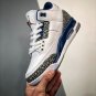 jordan 3 &Atilde;&cent;&Acirc;�&Acirc;�wizards&Atilde;&cent;&Acirc;�&Acirc;� pe whitemetallic copper-true blue ct8532-148