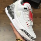 jordan 3 nrg âjthâ white cement av6683-160