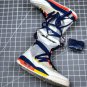 jordan 3 retro explorer lite sail multi-color