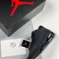 jordan 3 retro flyknit black aq1005-001