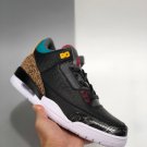 jordan 3 se âanimal instinct 2.0â blackwhite-gorge green